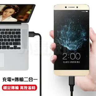 iPhone 安卓 Type c 快充線 充電線 2.1A快充 Type c Micro usb 2A快充線 鋁合金 傳輸線 編織防斷 4色可選