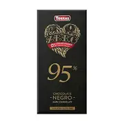 Torras Dark chocolate 95% zero 100 g (Chocolate)