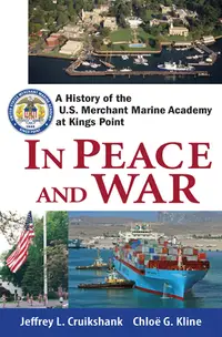 在飛比找誠品線上優惠-In Peace and War: A History of