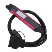 VCI 3 Scanner Code Reader Wifi Wireless Engine Fault Code Diagnostic Scan Tool