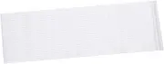 HAPINARY Vinyl Transfer Tape Adhesive Transfer Film Positioning Film Cost 1 Roll