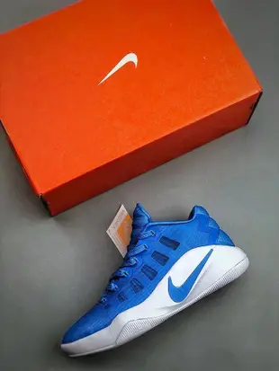 （零點）耐克 NK Hyperdunk HD2016 Low 實戰男子休閑鞋運動鞋跑步鞋籃球鞋d