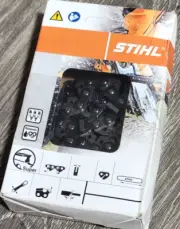 STIHL Chainsaw Chain Genuine Stihl 33 RS 84 - 3623 005 0084