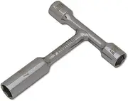Groove Tech Tools Nut Wrench GrooveTech Jack and Pot Wrench