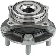 Parts Number FR3Z1104B Hub Unit Rear Pack of 1 Piece