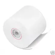 2 CASIO DL-290 DL-280-Z DL-250 DL-220-S DL-220 57mm CALCULATOR PAPER ROLLS
