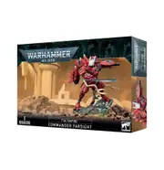 Warhammer 40k: Tau Empire Commander Farsight