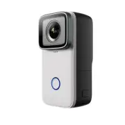 SJCAM C200 4K HD Action Camera 5M Body Waterproof Portability Mini Camera 154° F