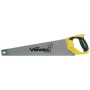 Draper Tools Second Fix Draper Venom® Double Ground 500mm Handsaw