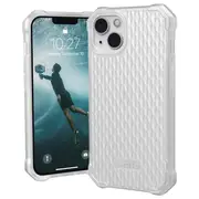 UAG Essential Armor Case For Apple iPhone 13 - Frosted ice