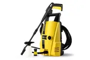 JET-USA 1800 PSI High Pressure Washer Electric Water Cleaner Gurney Pump 8M Hose