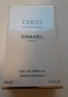CHANEL Coco Mademoiselle 3.4 fl oz 100 Ml Eau de Parfum Brand New Sealed Box