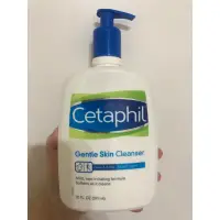 在飛比找蝦皮購物優惠-Cetaphil 舒特膚 洗面乳 Gentle Skin C