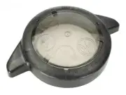 Strainer Cover Kit (includes Strainer Cover, Lock-Ring, O-Ring)