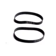 Replacement Part for Royal Style 10 Vacuum Belt 2PK # Compare to Part 3860140600