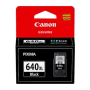 Canon PG640XL Black Ink Cartridge