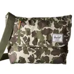 HERSCHEL ODELL FROG CAMO 單肩包 郵差包