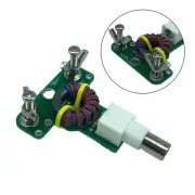 4 1 Balun Dipole Antenna Portable and Waterproof with SS Connection Hardware