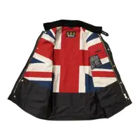 在飛比找蝦皮購物優惠-Barbour Union Jack Internation