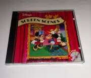 Disney's SCREEN SCENES Mickey & Crew CD-ROM For Windows PC - NEW & SEALED