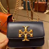 在飛比找蝦皮購物優惠-✈️美國🇺🇸Tory burch  Eleanor小金磚♥️