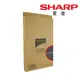 【SHARP 夏普】活性碳過濾網 KC-A40T 適用 原廠公司貨 FZ-A40DFE (8.4折)
