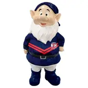 NRL Mini Garden Gnome - Sydney Roosters - Polyresin - 18cm