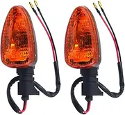 Turn Signal Indicator For F800GS F800GT F800R F800S F800ST F800 F 800 GS GT R S ST 800GT 800GS 800R 800S 800ST Front Turn Signal Indicator Light