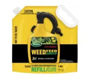 Scotts Lawn Builder Weed Feed Green Up Refill Pouch