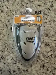 Bike Athletic Sliding Short & Protection Cup Combo, Size XL, New In Clamshell