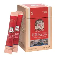 在飛比找蝦皮購物優惠-[免稅現貨] 正官庄高麗蔘粉