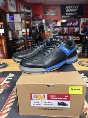 New KR TPC Revival Bowling Shoes Size 10RH