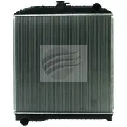Koyorad Radiator to suit Hino Ranger PRO FD8J - JR7948HD