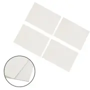 Sealing Gasket Flue Pipe Stove Glass Home Logburner Material Multi Fuel