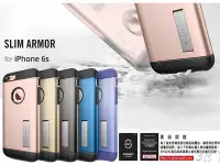 在飛比找Yahoo!奇摩拍賣優惠-SGP iPhone 6S/6 4.7 Slim Armor