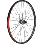 Wheel Factory WTB KOM Tough i30 29" DT 370 LN Rear, 12x142 TA, MS