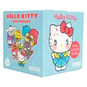 Hello Kitty and Friends Hello Kitty Friendship Box Figurine