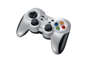 Logitech F710 Wireless PC Gamepad