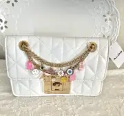 Aldo Radgal Whimsical Design Bag Crossbody