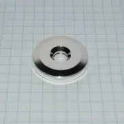 Yamaha, Sousaphone, Tuba, Si Bottom Valve Cap, 1 each