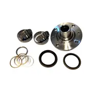 Basco Wheel Bearing Hub - WBH1751