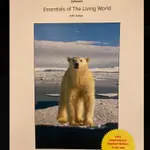 普通生物學原文書 ESSENTIAL OF THE LIVING WORLD FIFTH EDITION