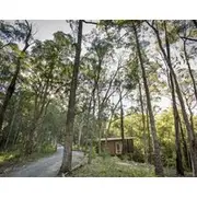 Mt Cotton Retreat