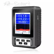XR1 Nuclear Radiation Detector Geiger Counter Ionizing Radiation Tester