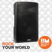 Alto Pro TX315 Powered Speaker 15'' 750w Active PA Loudspeaker - Brand New