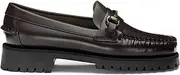Sebago, Joe Lug Woman, Schuhe Mokassin Mode