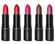 Revlon Super Lustrous Matte Lipstick - CHOOSE YOUR SHADE
