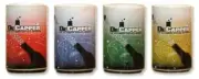 DeCapper: The Ultimate Bottle Opener Opens All Crown Caps (Set of 2)BRAND NEW!!!