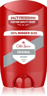 Old Spice Original solid deodorant for men 65 ml