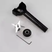 Replacement Vitamix Blender Blade Removal Spanner Drive Socket Repair Tool Kit